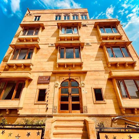 The Secret House - Adults Only Hotel Jaisalmer Exterior foto