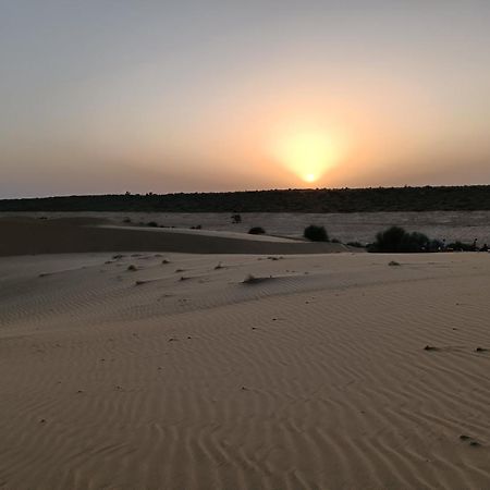 The Secret House - Adults Only Hotel Jaisalmer Exterior foto