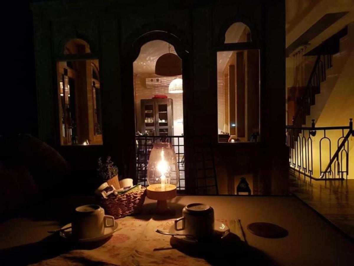 The Secret House - Adults Only Hotel Jaisalmer Exterior foto